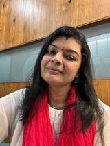 Deepti savjani review photo
