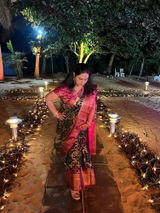 Jyoti Srivastav review photo