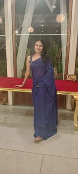 Neha Joshi review photo