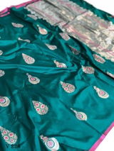 Pushpa Kunde review photo