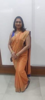 Jayashree Patil review photo