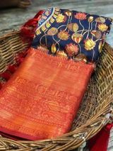 uppaluri lakshmiteja review photo