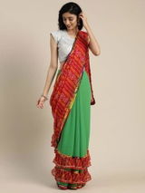 Manisha Shaw review photo
