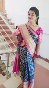Gayatri Dalbehera review photo