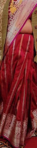 Niharika review photo