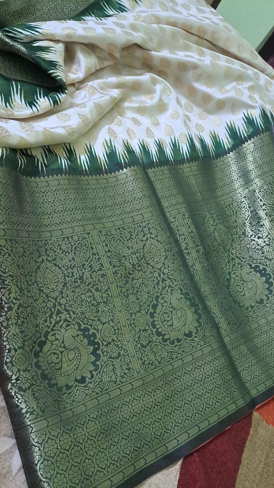 Saraswati Shavakula review photo