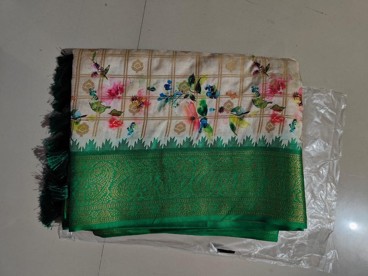 Shashi Shweta review photo