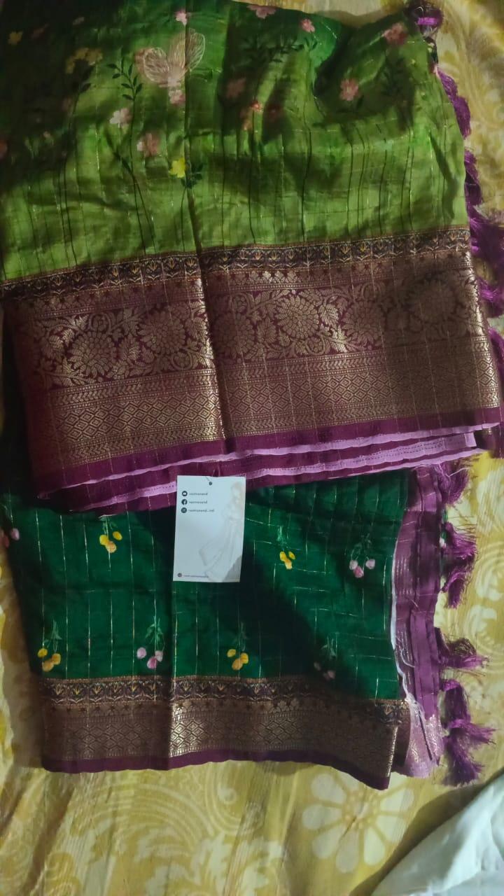 Kavana Rakesh review photo