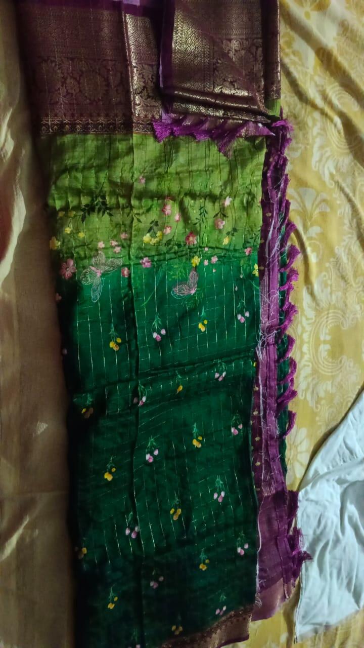 Kavana Rakesh review photo