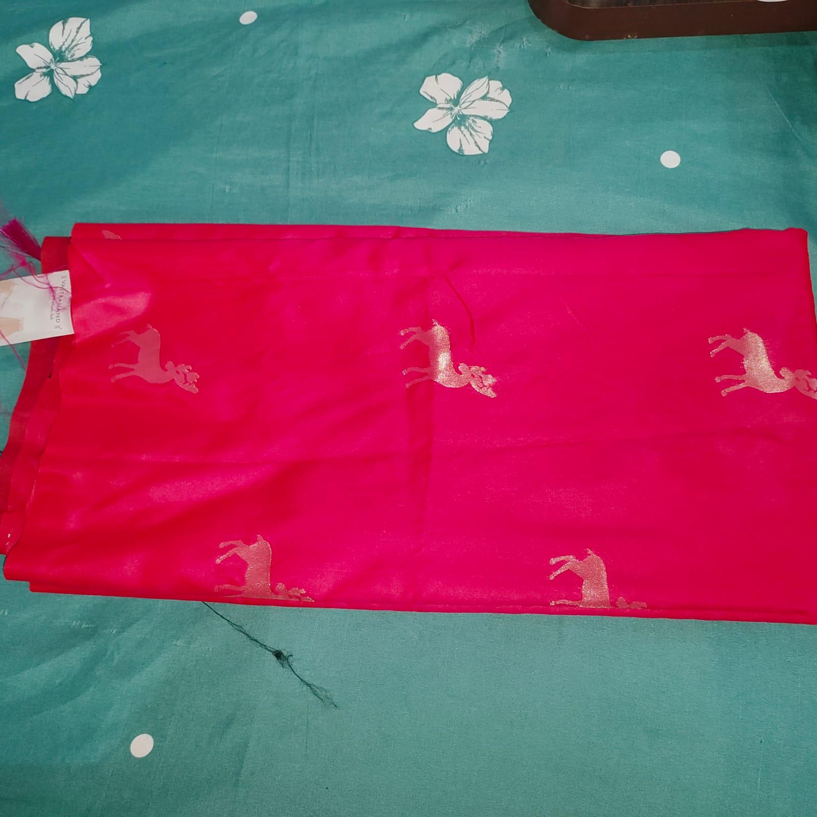 Suvarna Lakshmi review photo