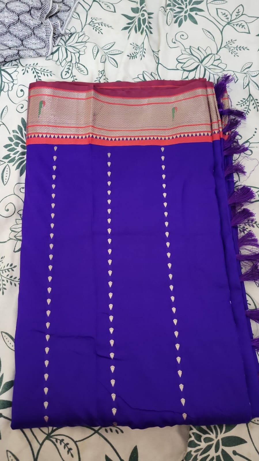 Sarika Pandey review photo