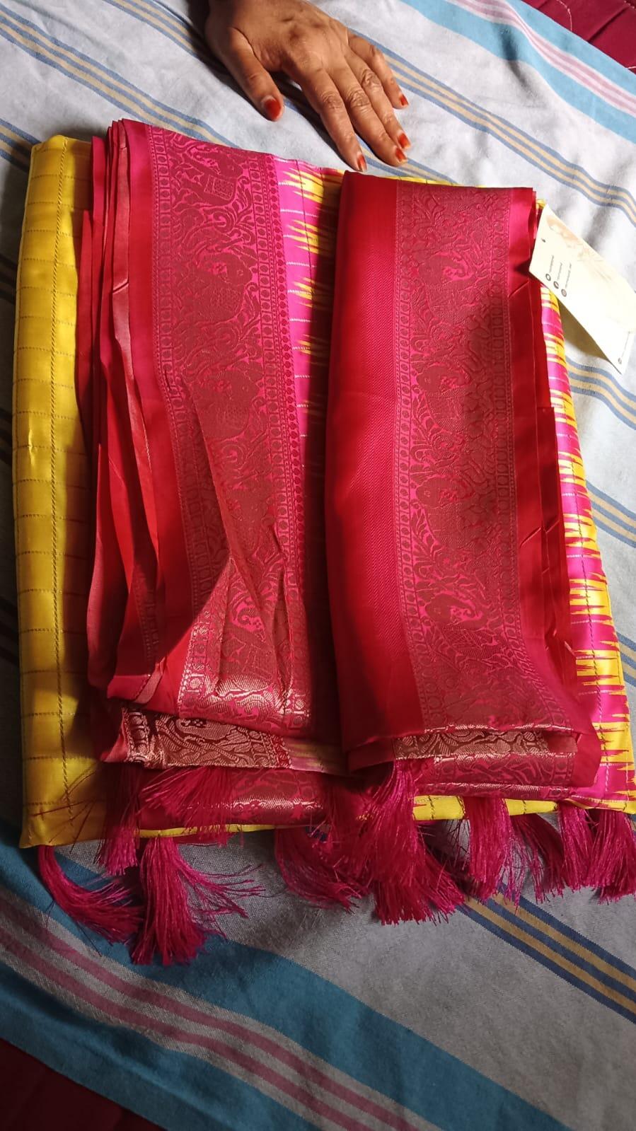 Lakshmi review photo