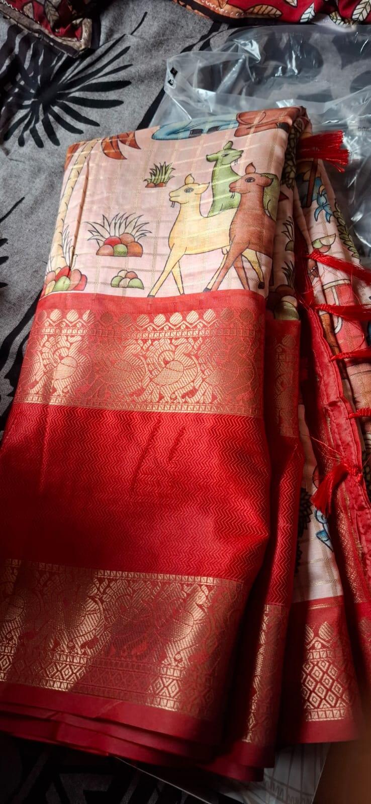 Sujatha S C review photo
