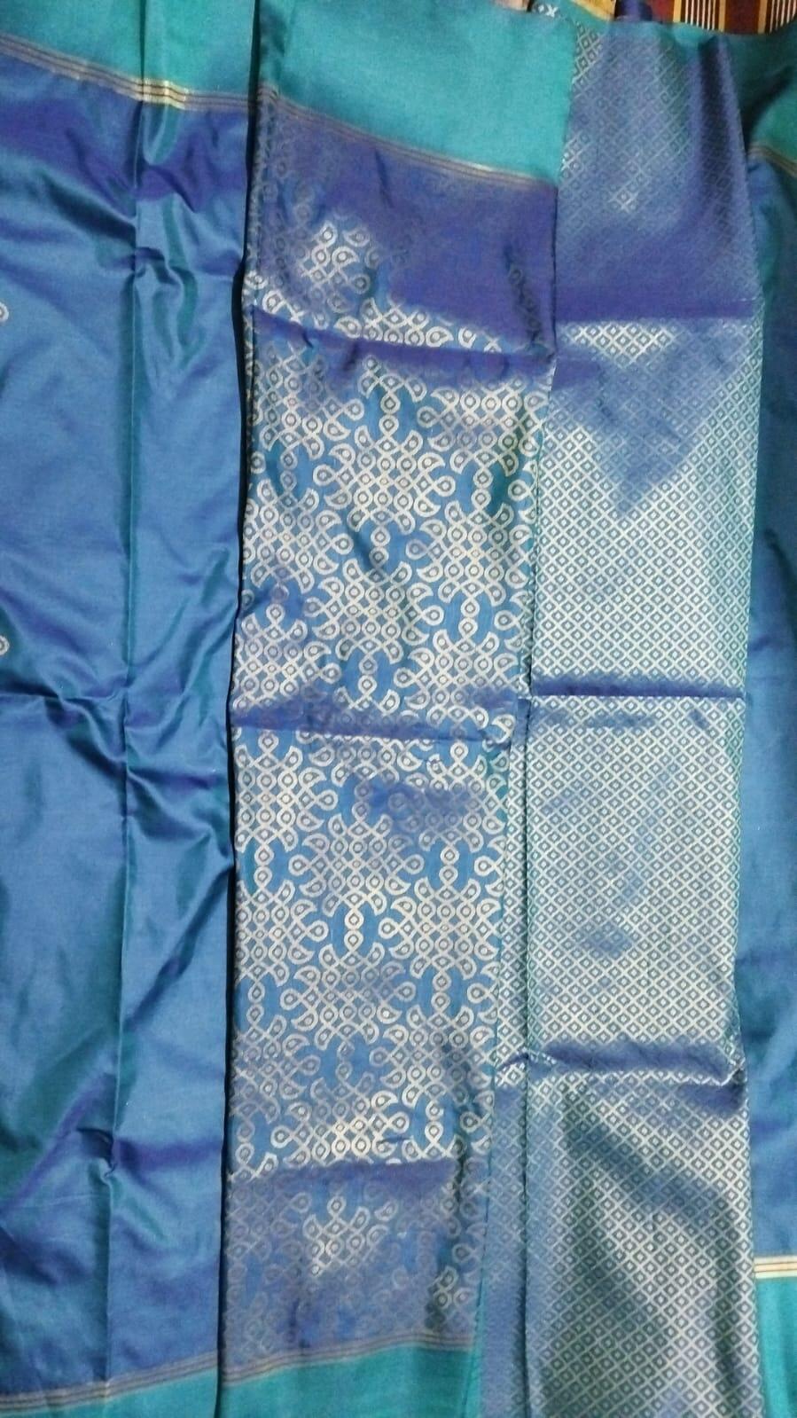 Mrs. Karthigai review photo