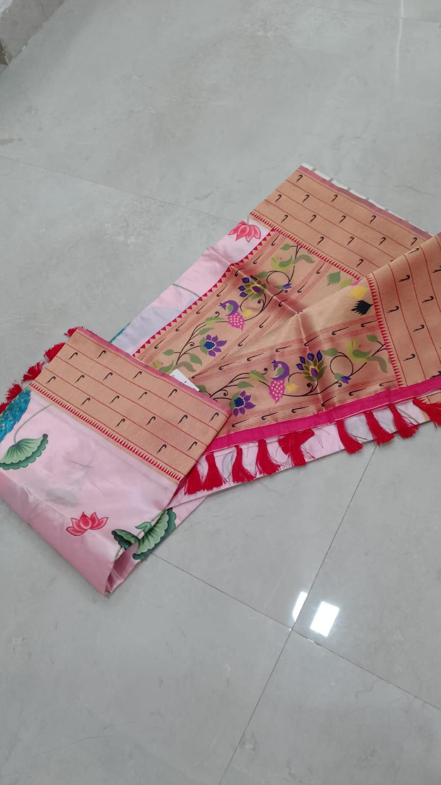 Jhansi Lakshmi review photo