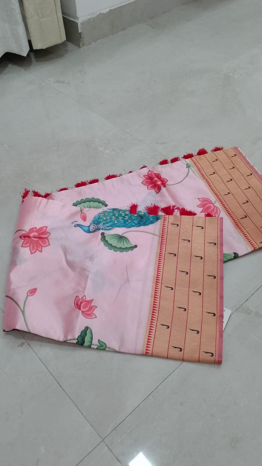 Jhansi Lakshmi review photo