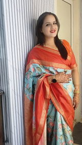 Ruchi Sharma review photo