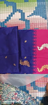 Reshma Thombare review photo