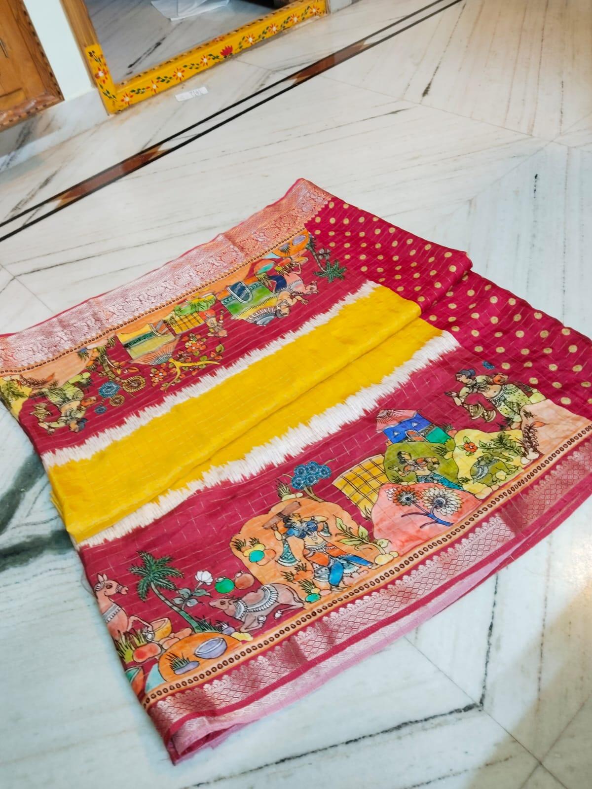 Srinivas Nakka review photo