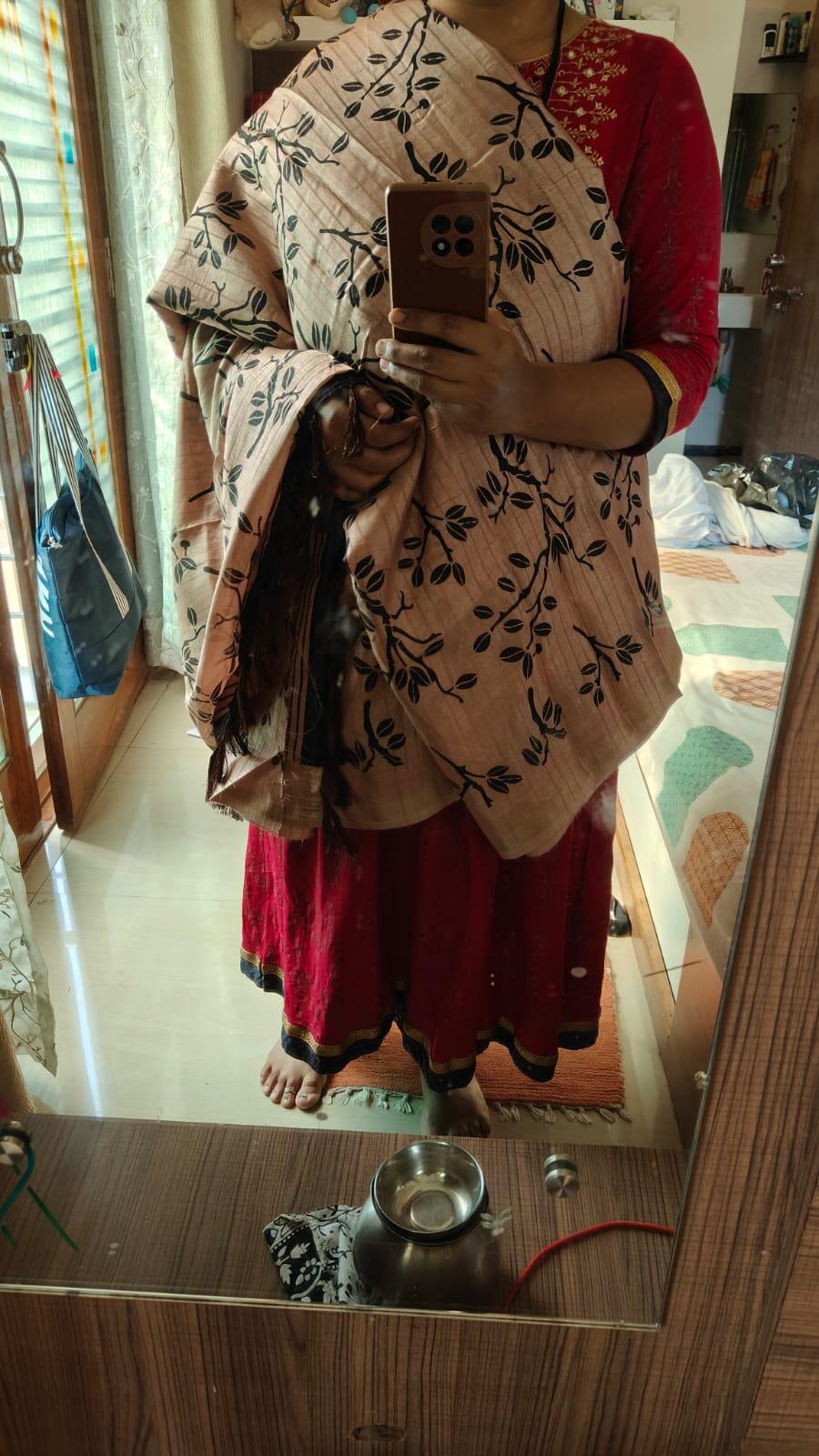 Priyanka Shetty review photo