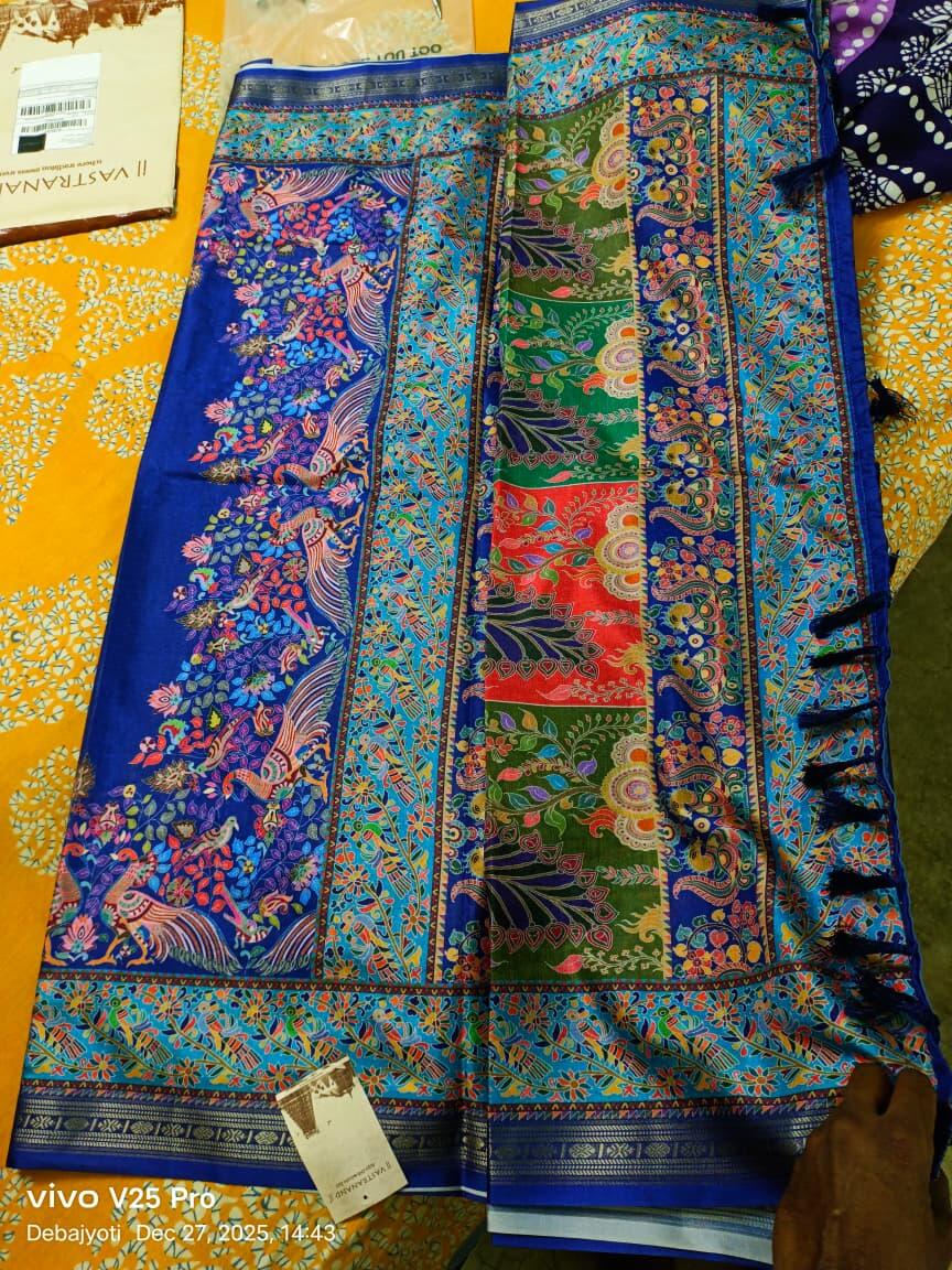 Debajyoti Pal review photo