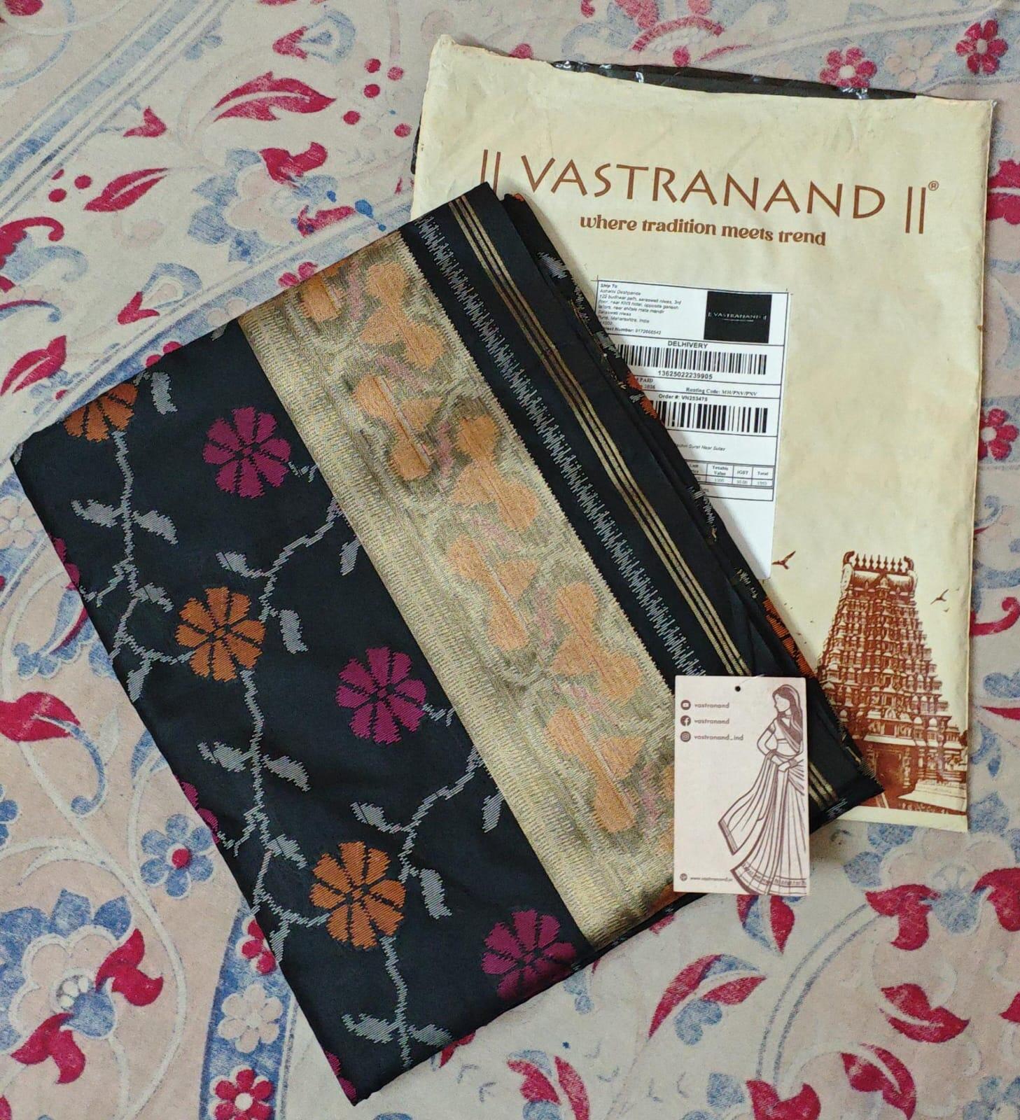 Ashwini Deshpande review photo