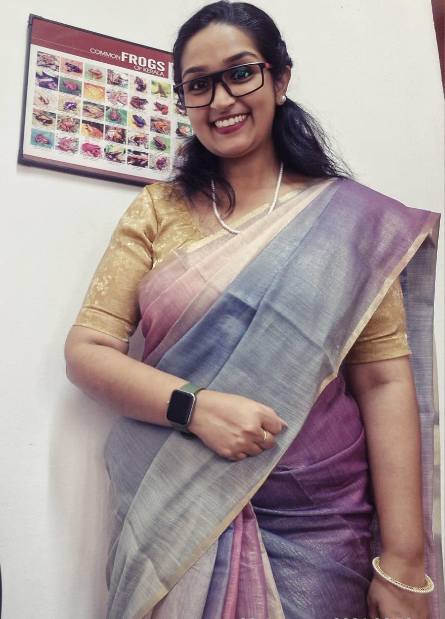 Reemy Mathai review photo