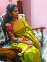 Rajeswary Majhi review photo