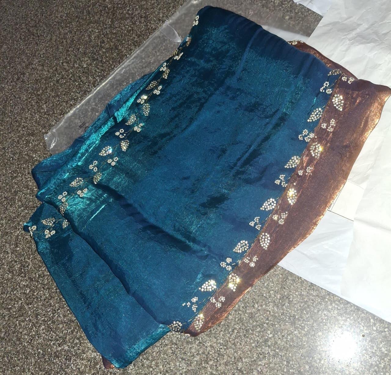 Nethravathi M review photo