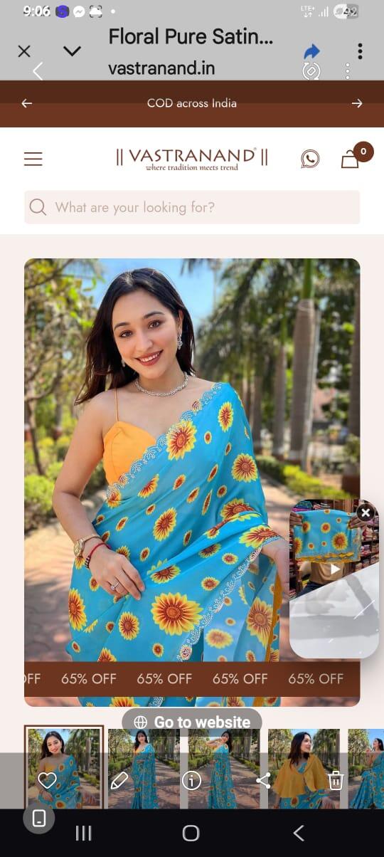 Ruma Banerjee review photo