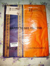 Harshila Bhoyar review photo