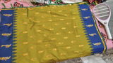 Nivedita Satish review photo