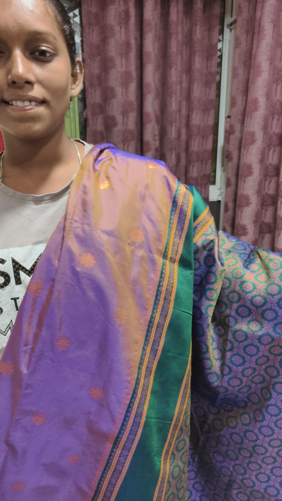 Adv Bharati Kale review photo