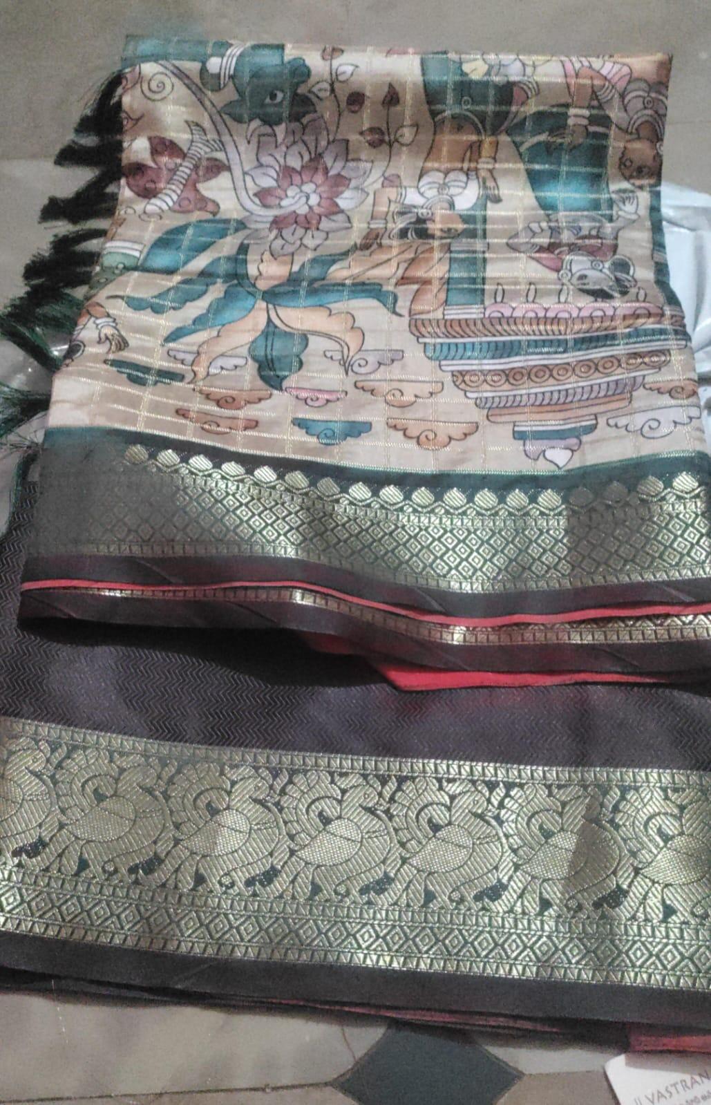 Kiranmyee Shastri review photo