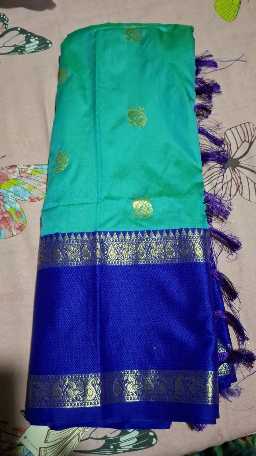 Surekha Pandit review photo