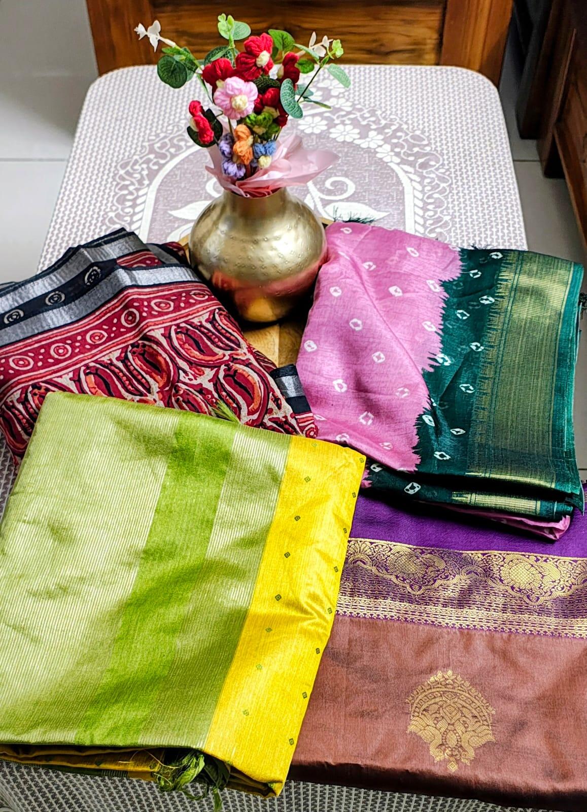 Meena Shona review photo