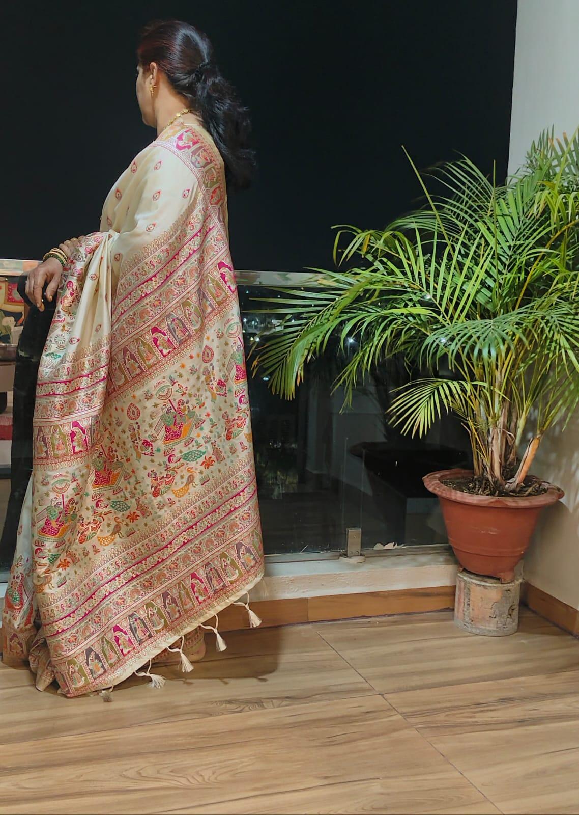 Meera Gulhane review photo