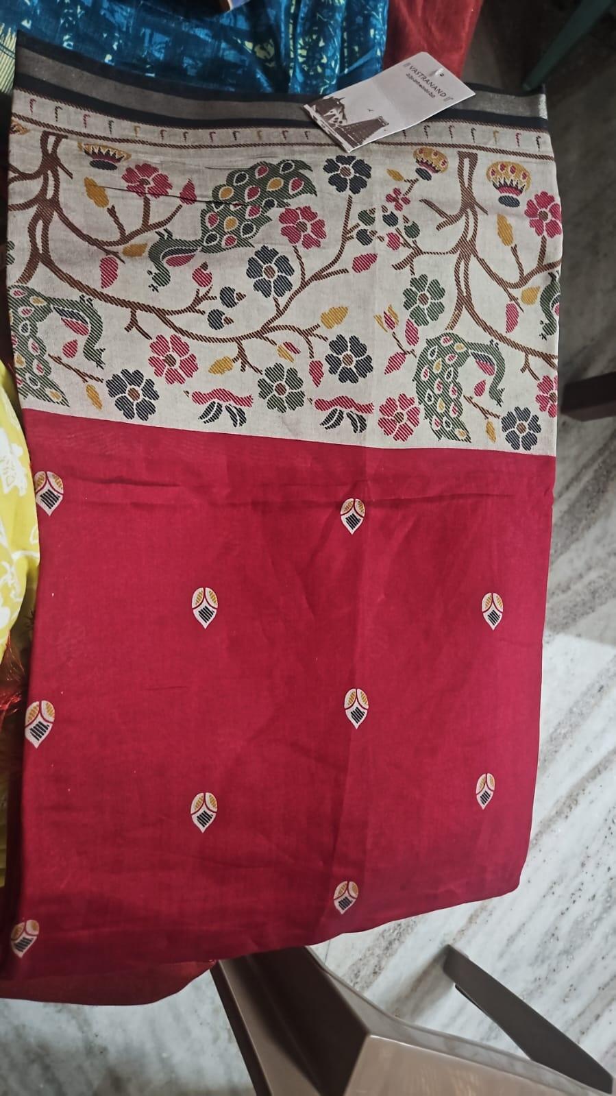 Richa Niranjan review photo
