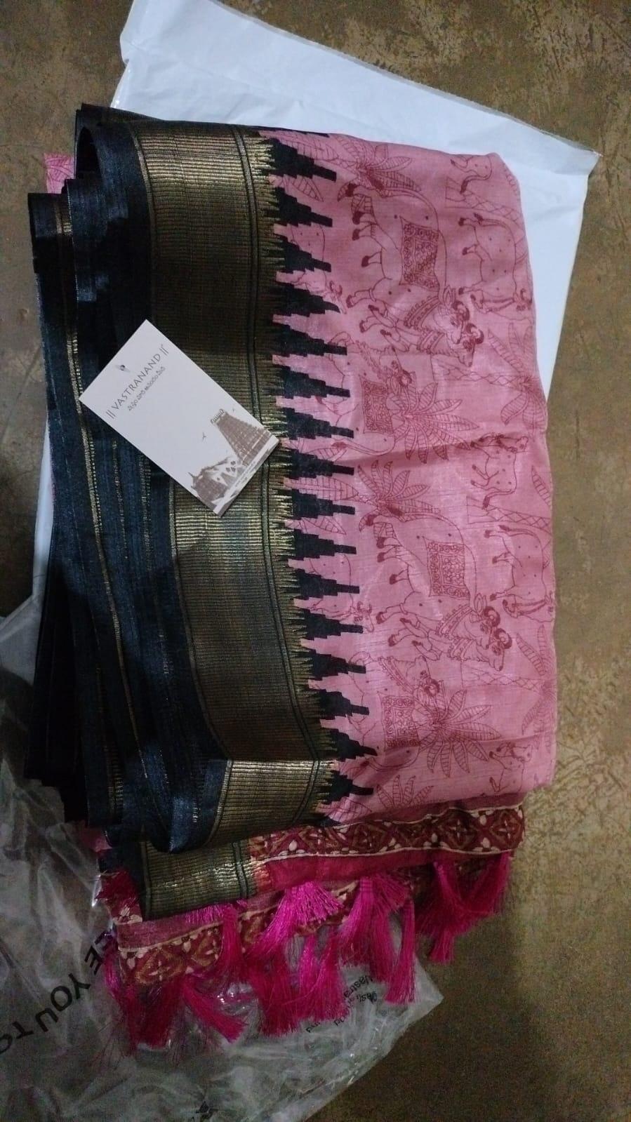 Swarnalata Pradhan review photo