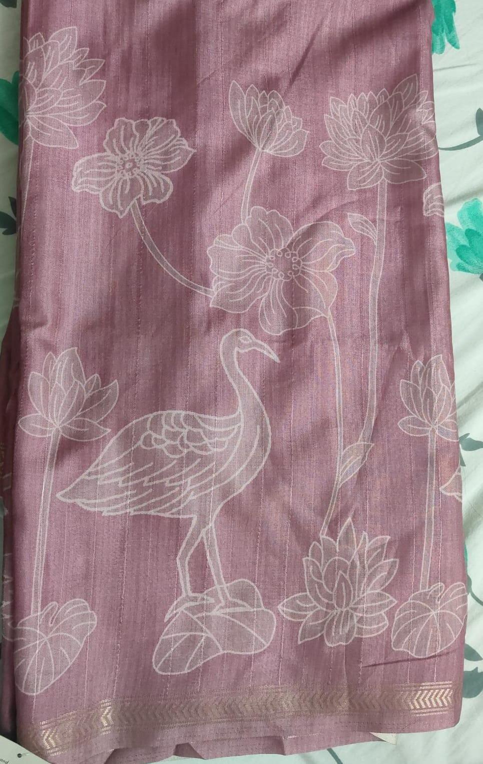 Swapna Sarabudla review photo