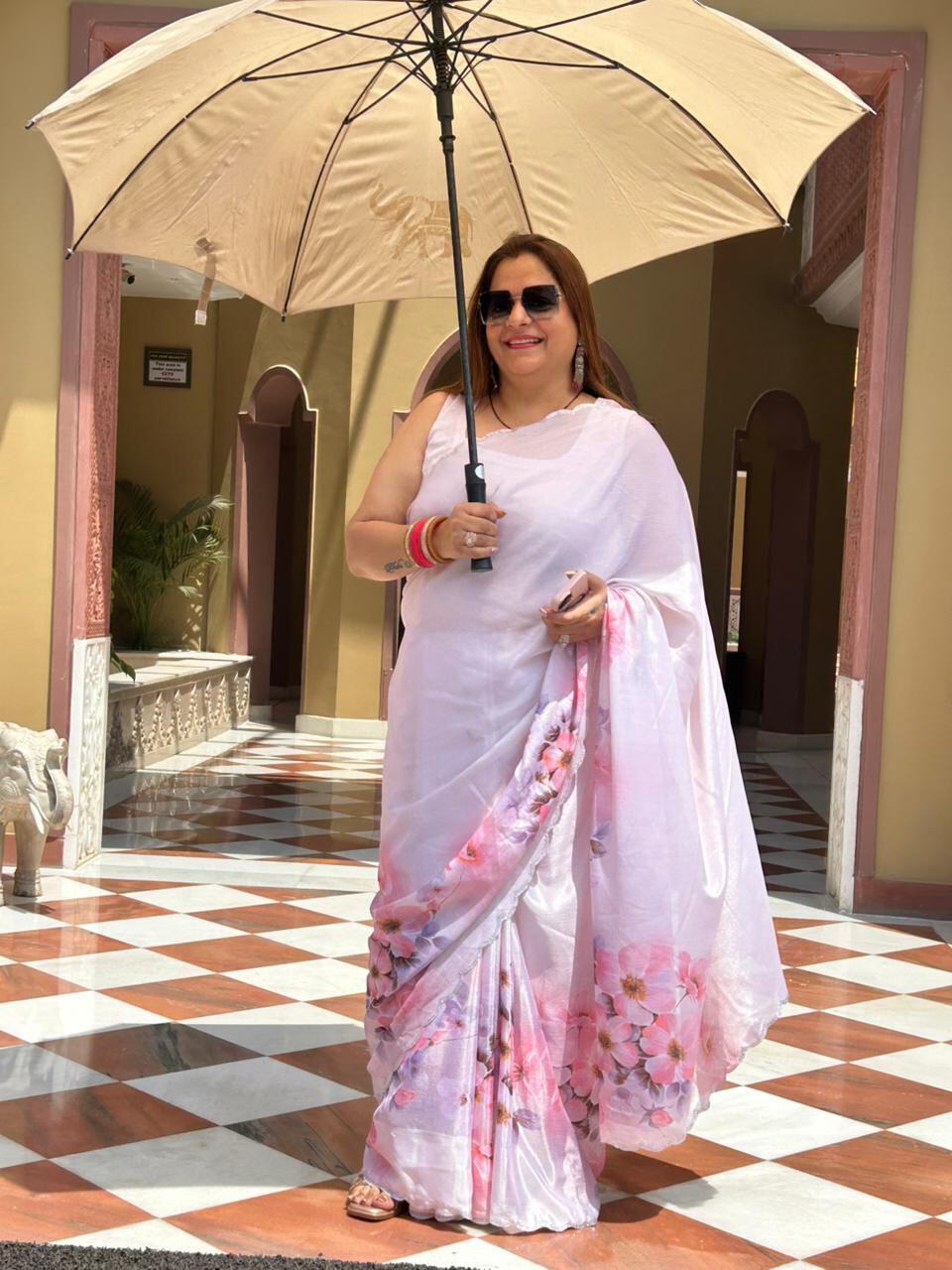 Mansi Sachdeva review photo
