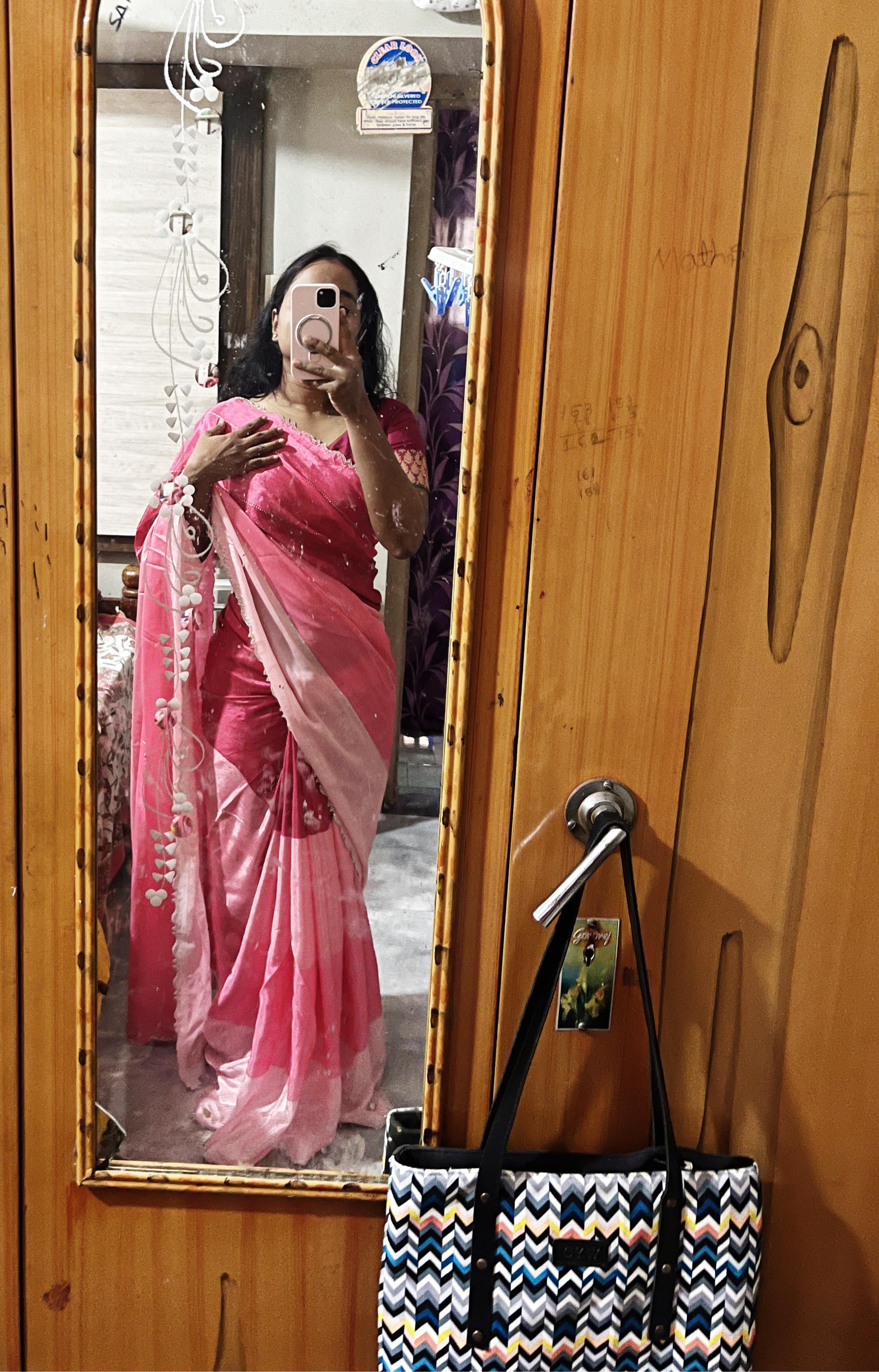 Shahareen Savanur review photo