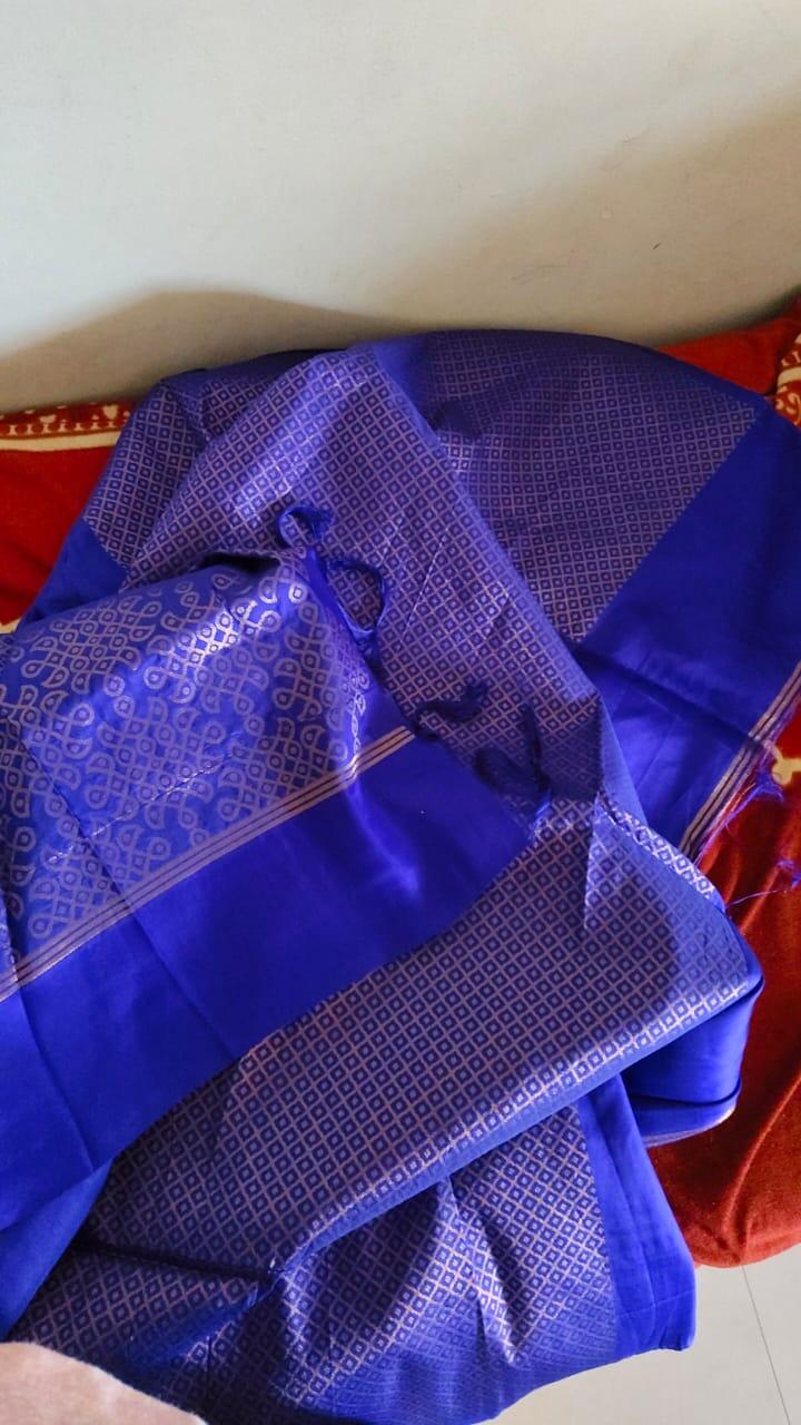 Neetha Sebin review photo
