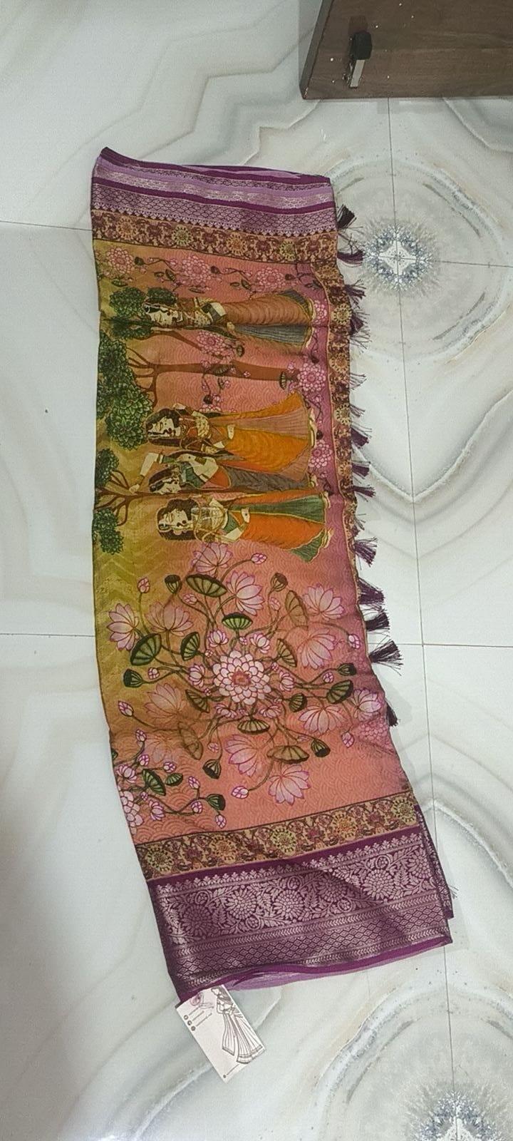 Anne Manasa review photo