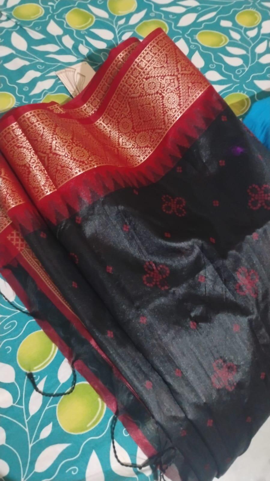 Romalin Mohapatra review photo