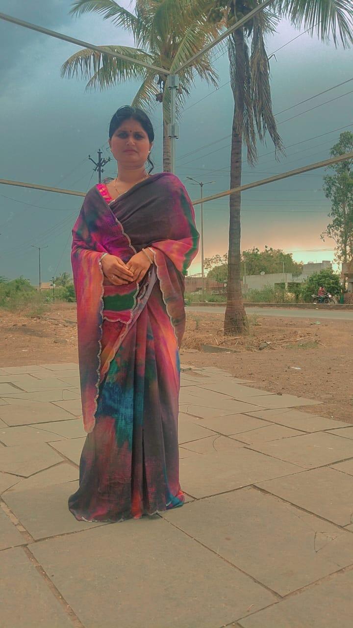 Anuradha Nagesh review photo