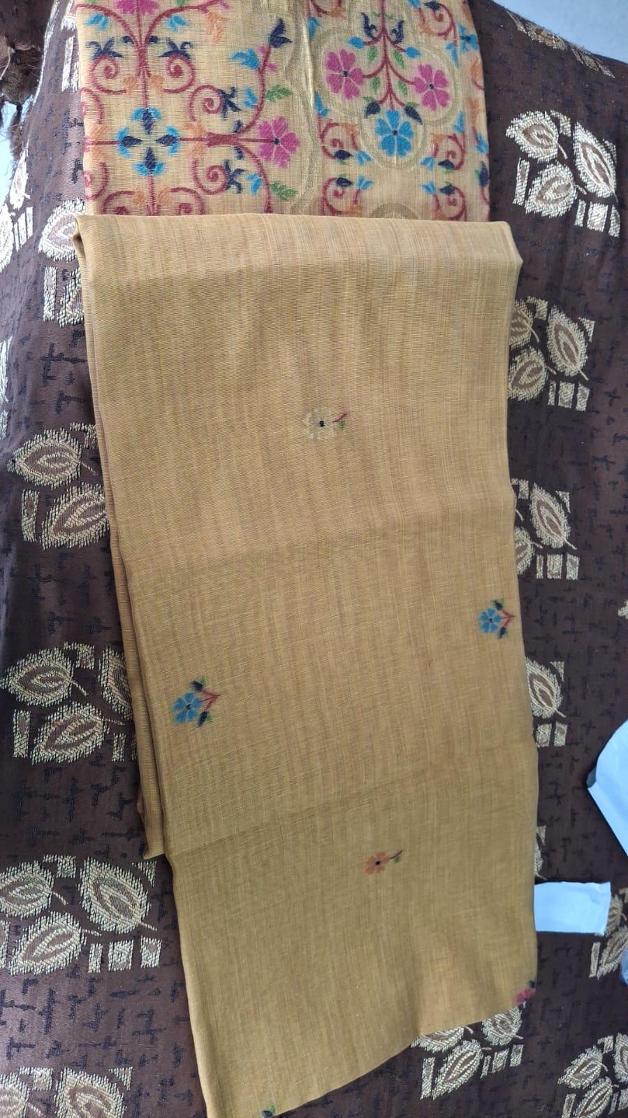 Ratna Das review photo