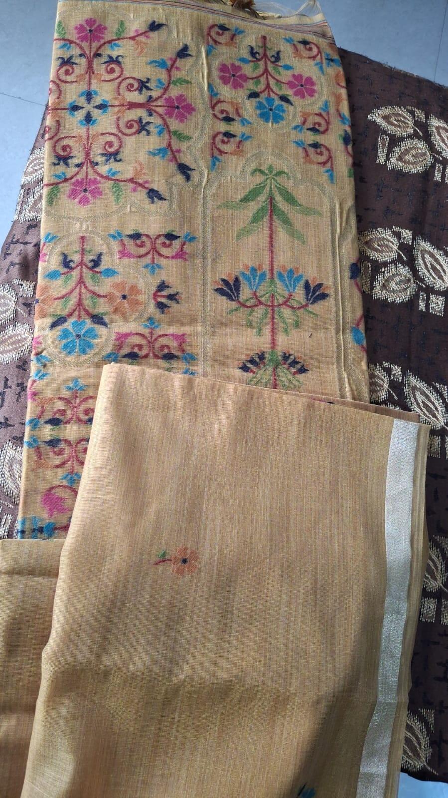 Ratna Das review photo