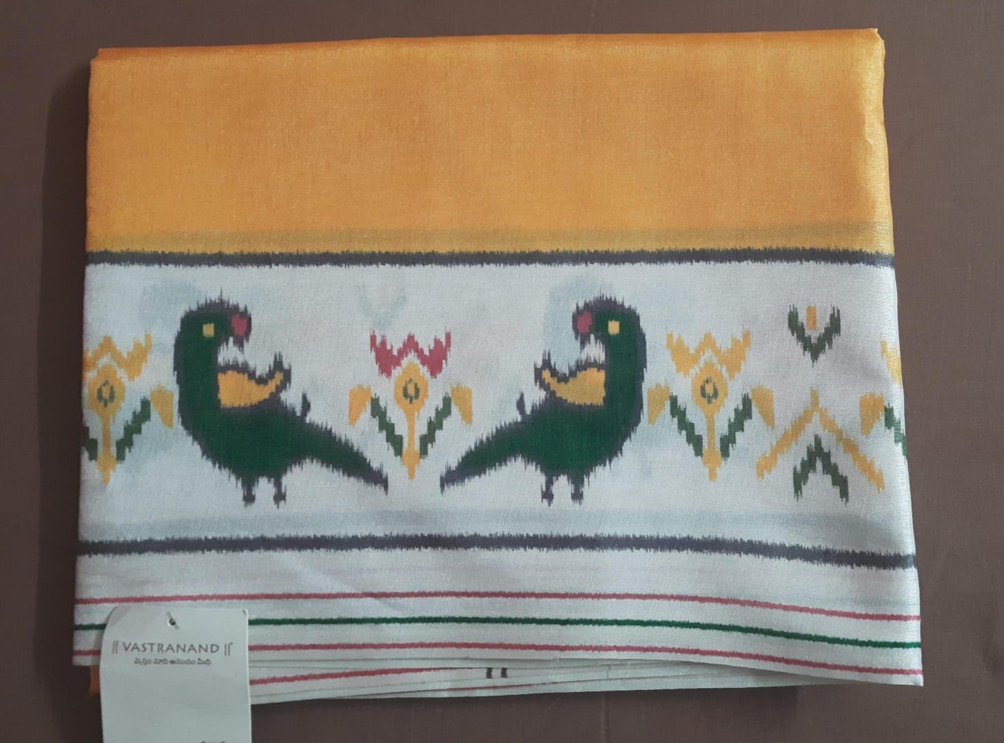 Vidyavathi C R review photo