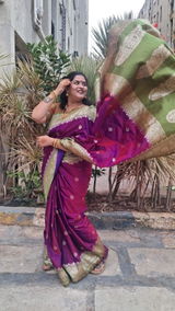Gauri review photo
